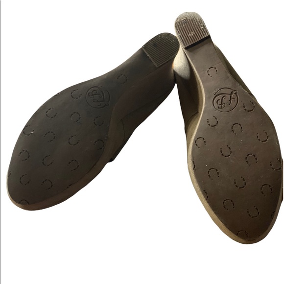 KyBraw Ankle Boot - Picture 3 of 6